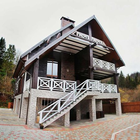 Villa Tukhlay Tukhlya Exterior foto
