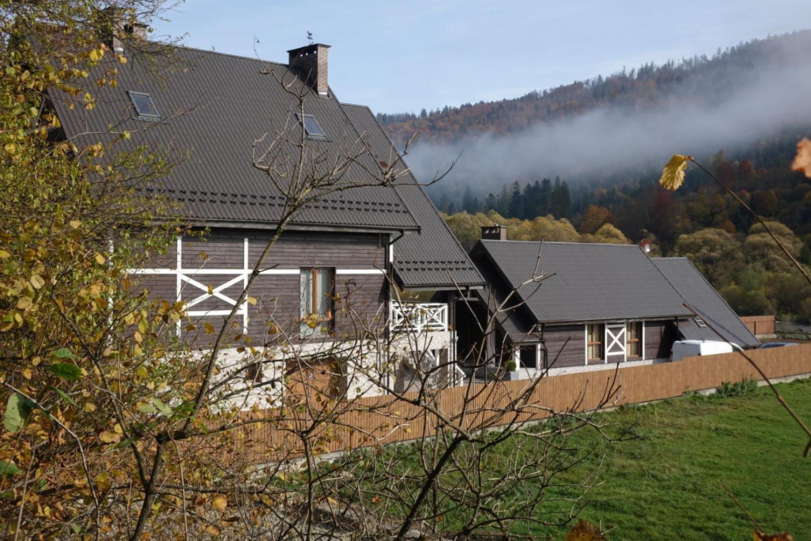 Villa Tukhlay Tukhlya Exterior foto